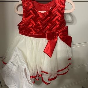 NWT Baby dress